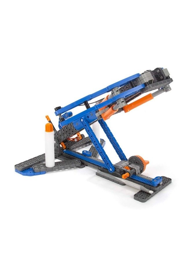 Vex Robotics Crossbow 2.0 - 14+ Years 200 pieces