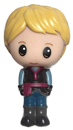 Frozen Vinyl Figures Set 5 pcs