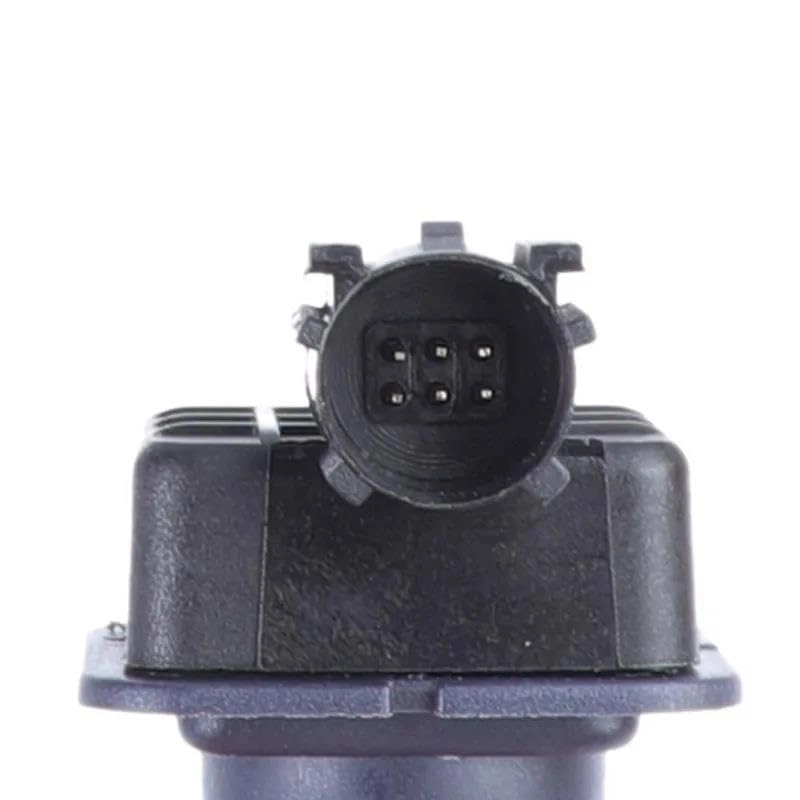 Rear View Camera - Night vision