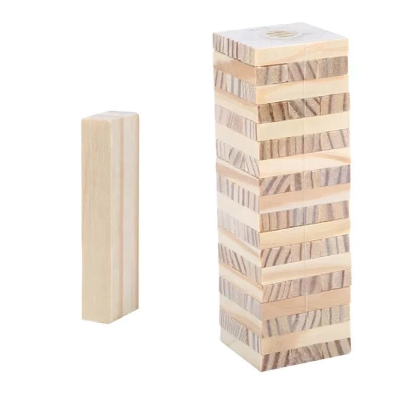 Bluejw Creative Building Blocks - Farm
