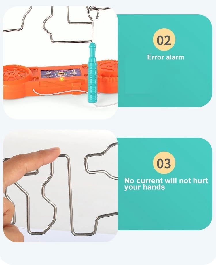 Maze Game - 5 months and up