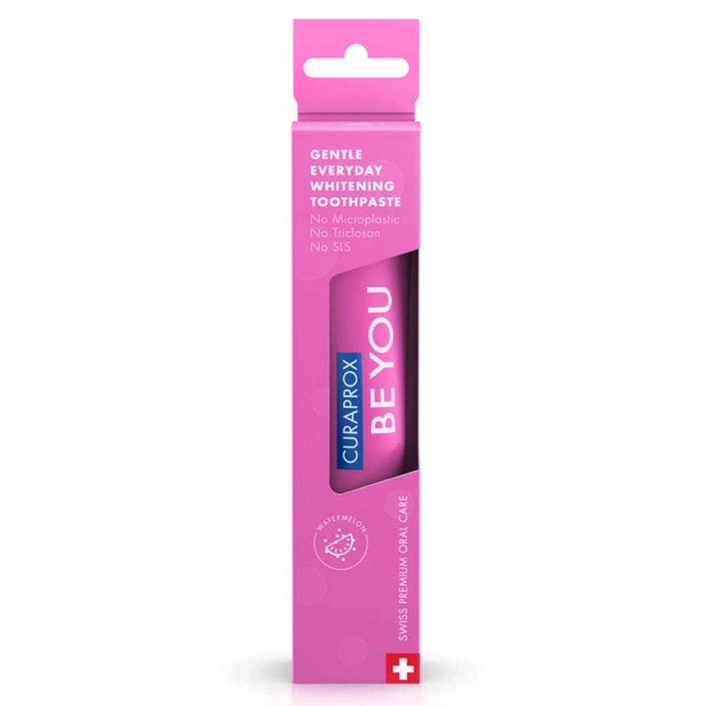 Whitening Watermelon Toothpaste Adults 60ml