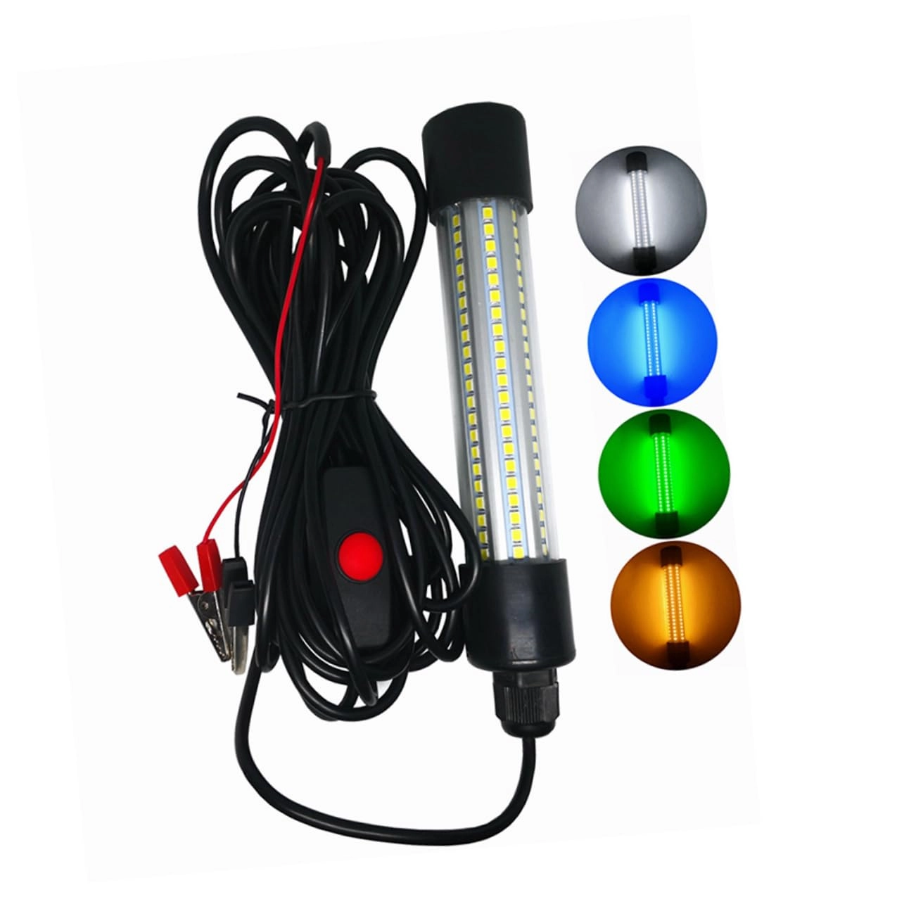 Underwater Fishing Lamp - 5M