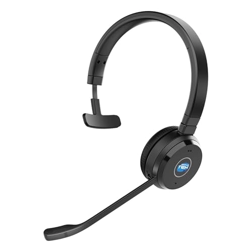 Evolve 65 TE Wireless Headphone