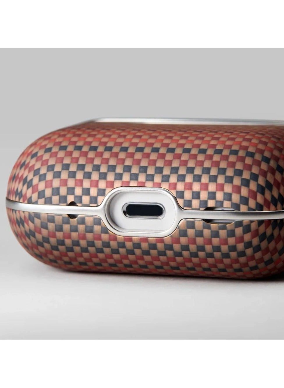 Case for AirPods Pro 2 - MagSafe Acoustic Channeling