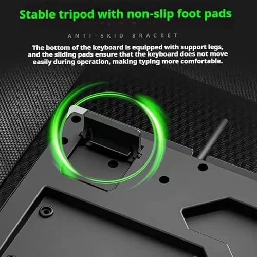 Wired Keyboard - Wired