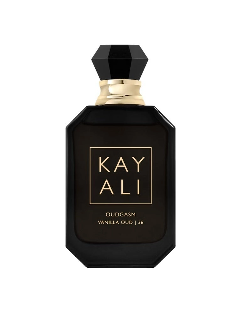 KAYALI Oudgasm Vanilla Oud 36 Eau de Parfum 100ml