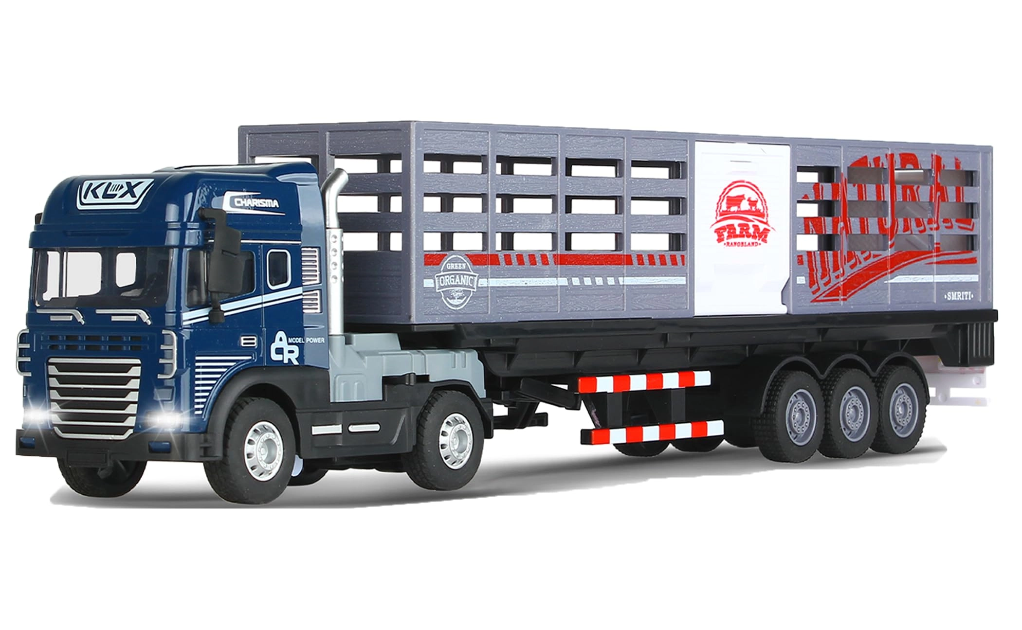 GLOBAL BEAUTY JJ51 - 1:24 1 pcs