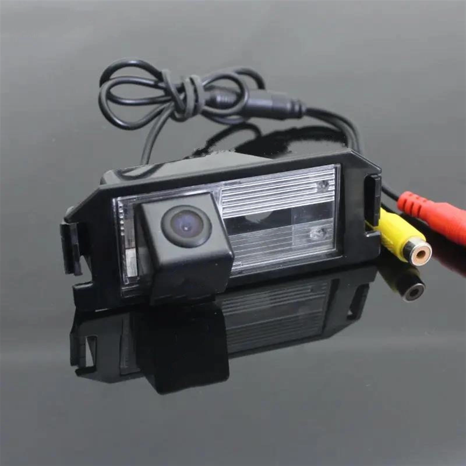 CMEFDC Car Backup Camera - HD Night Vision