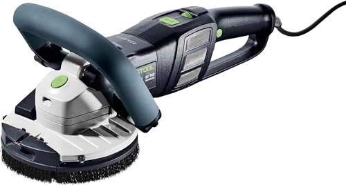 RG 130 ECI - folding Black 230 Volts