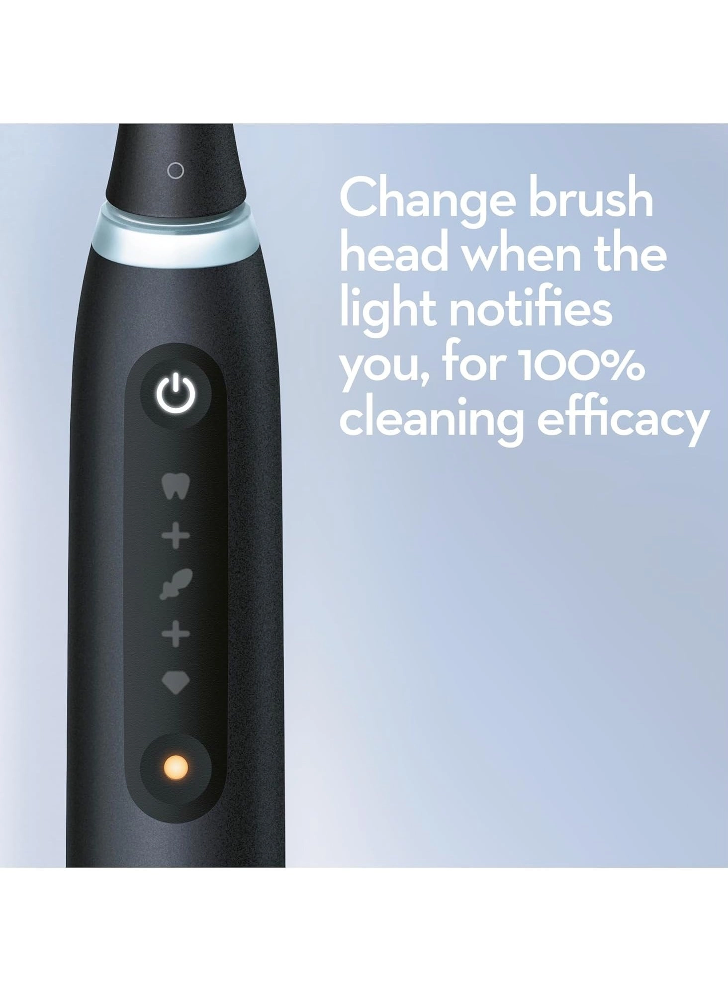 iO5 Series 5N - 5 Modes Bluetooth Black