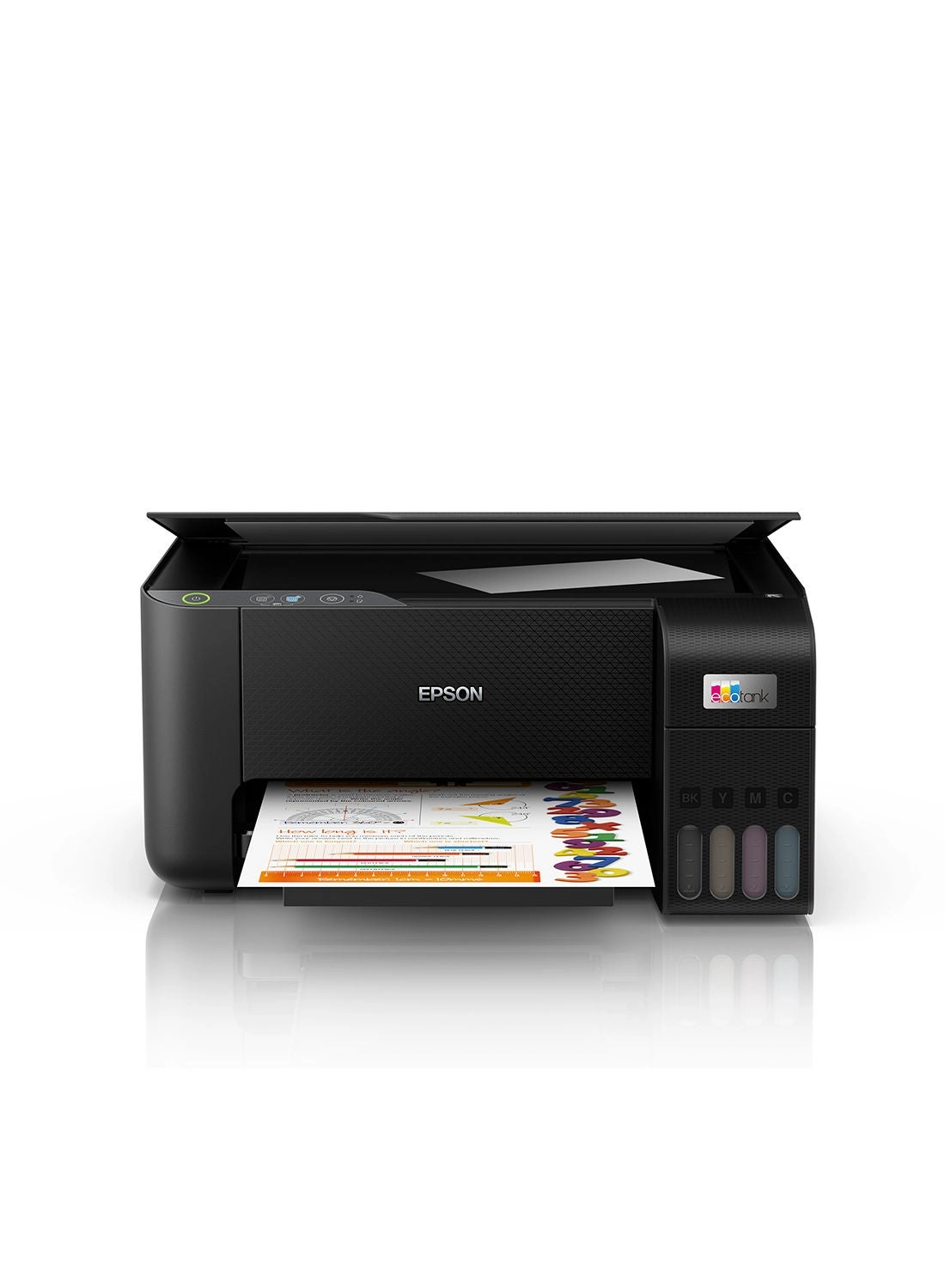 L3210 - Ink Tank Color