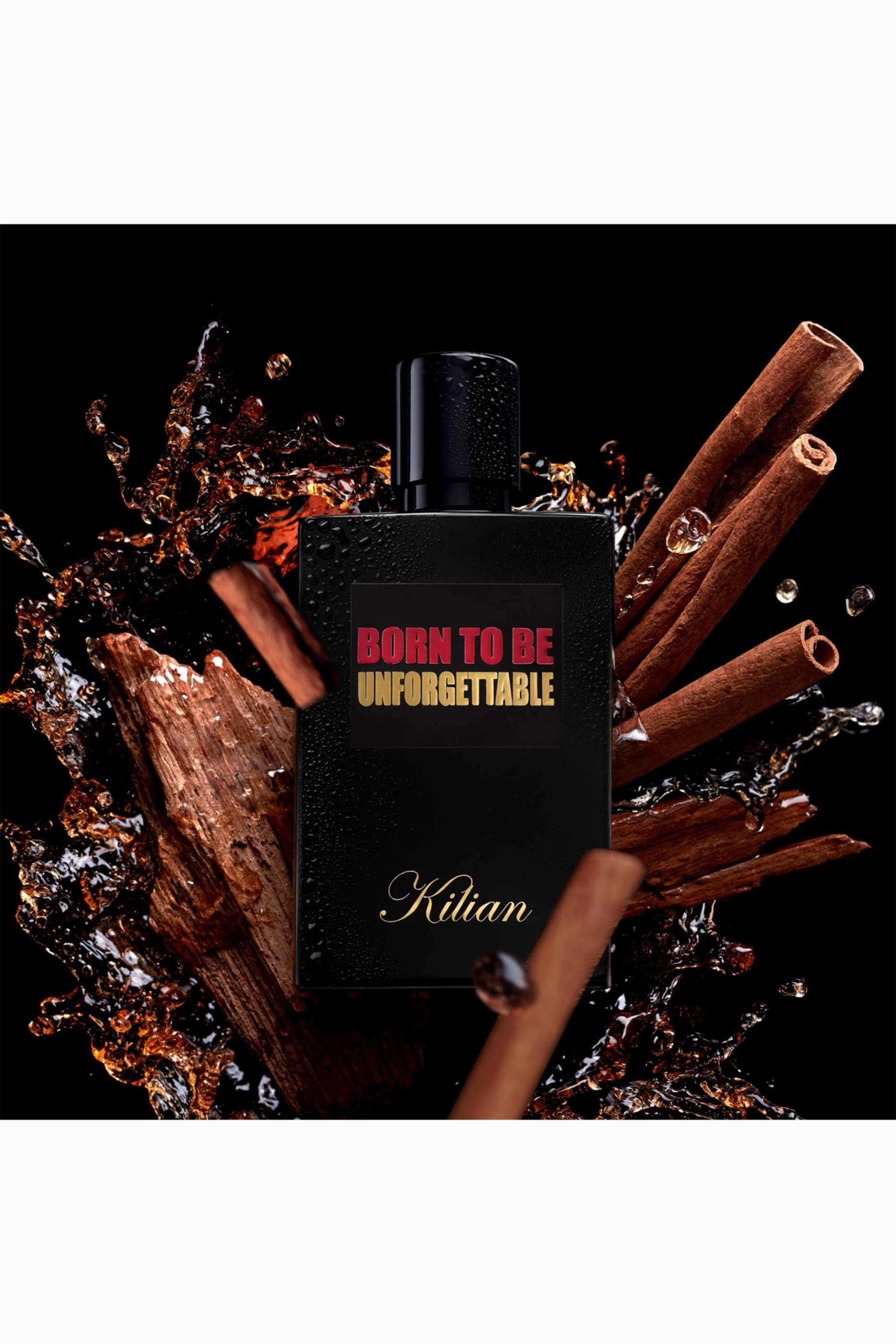 Born To Be Unforgettable Eau de Parfum 50ml