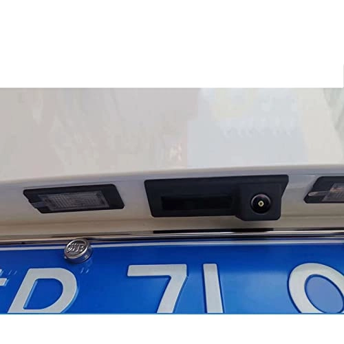 Car Rear View Camera - Night vision Wire