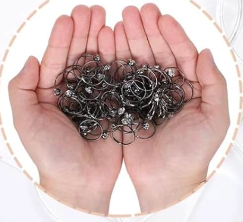 Put a Ring on it Game - 36 Count