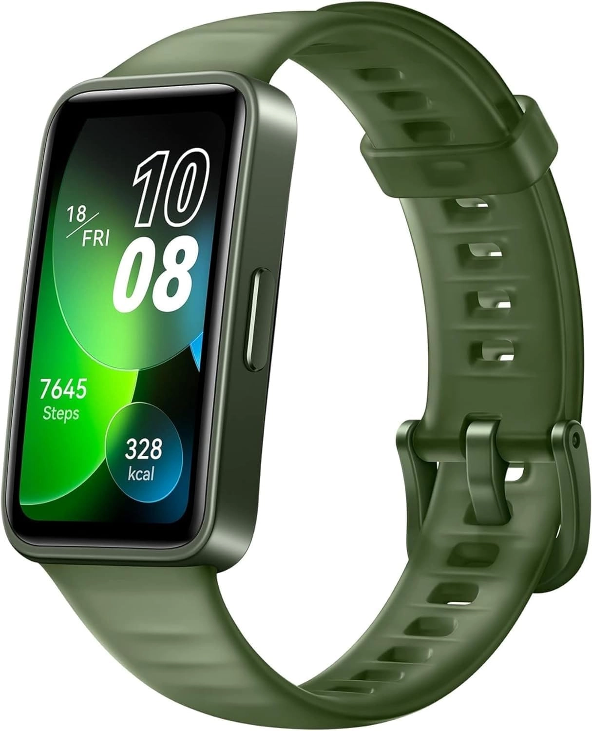 Band 8