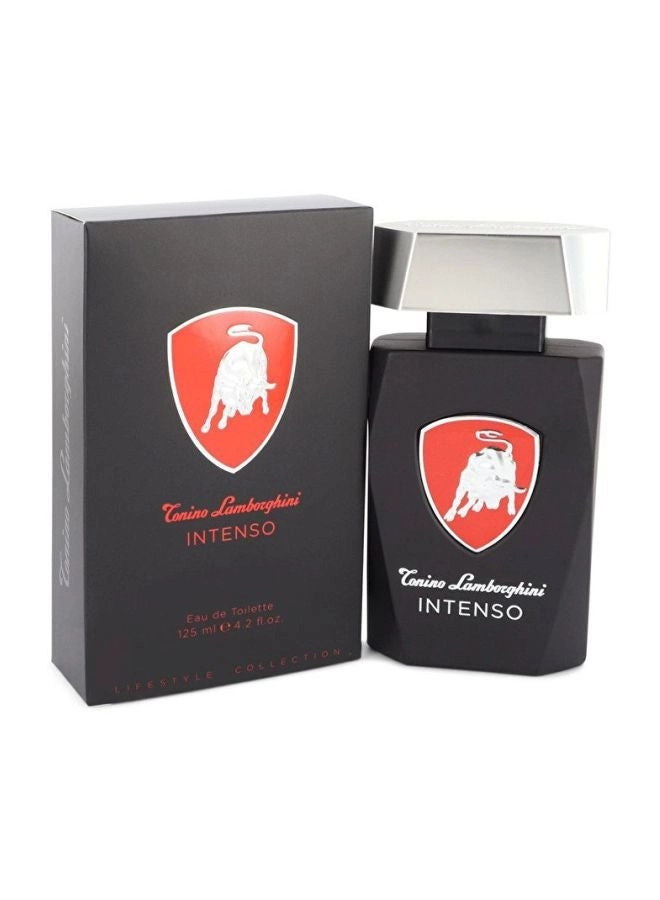 Intenso - Eau de Toilette 125ml