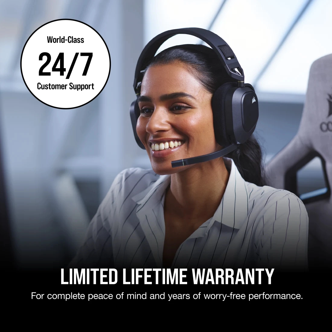 Dominator Titanium - 32GB 6000MHz 288 Pin DDR5