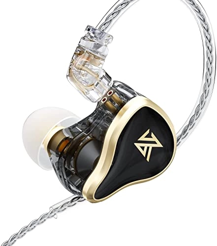 Zax Wired Earbud