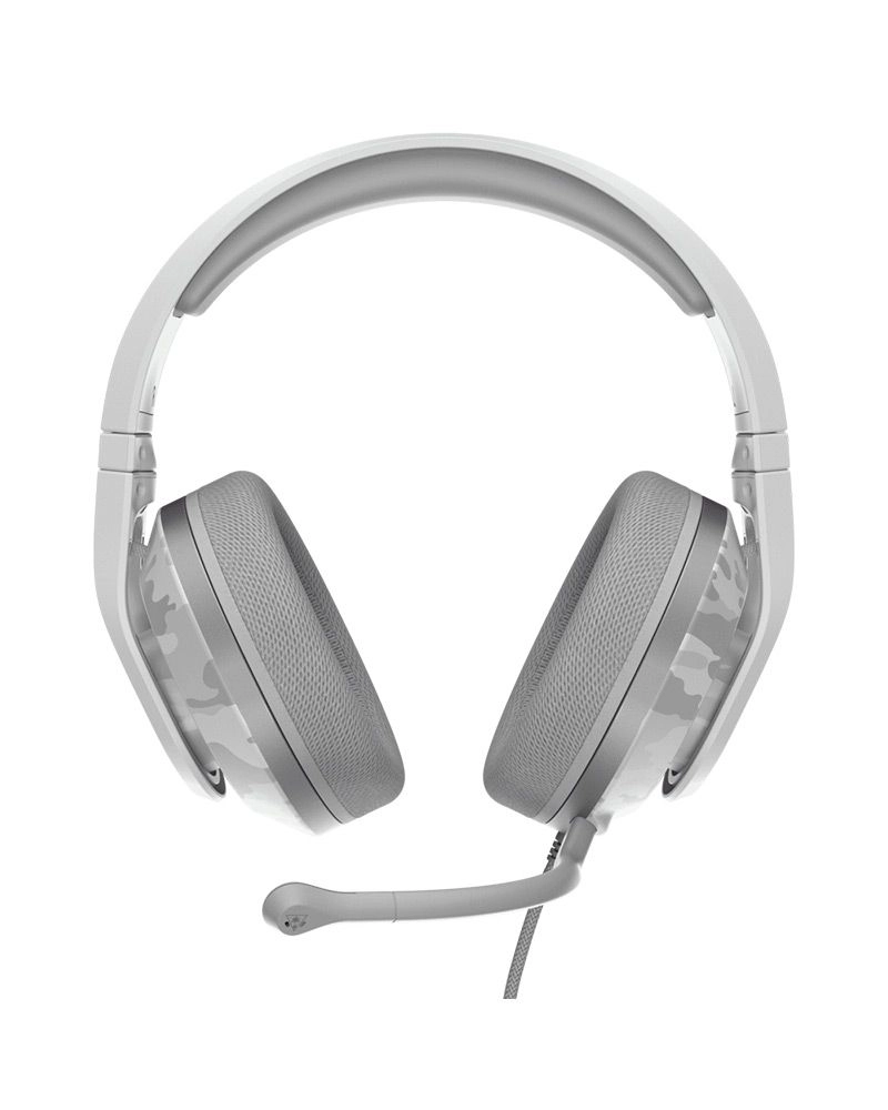 Recon 500 Wired Headset