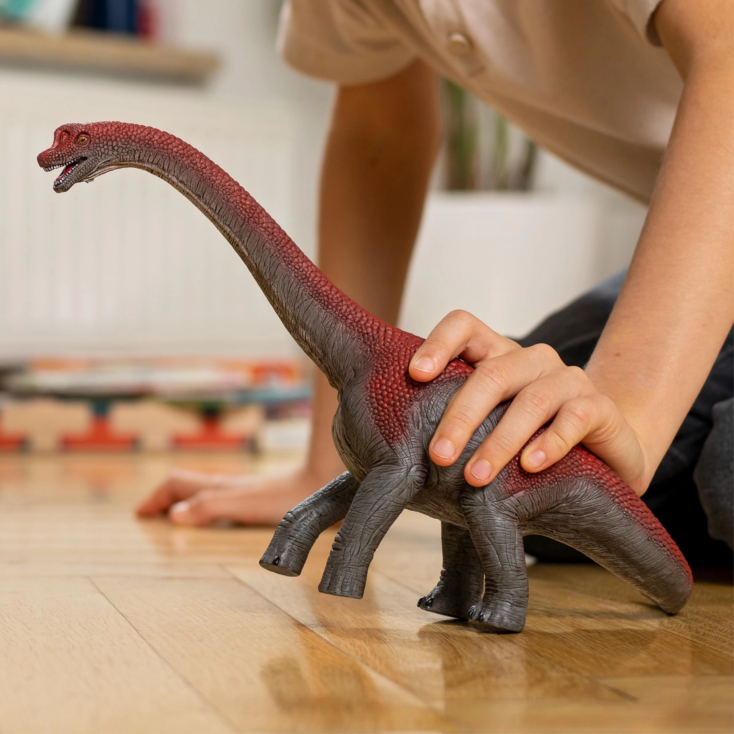Brachiosaurus - 1 piece(s)