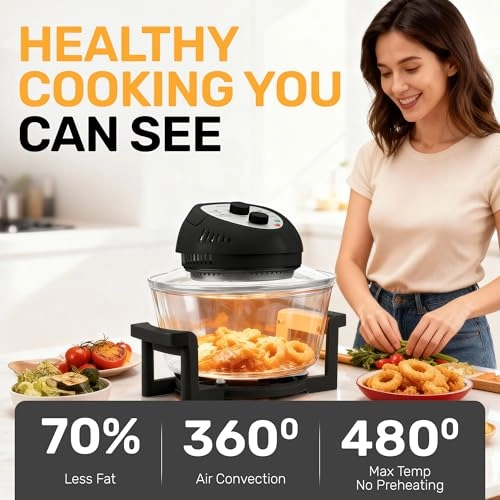 Air Fryer Oven 9065