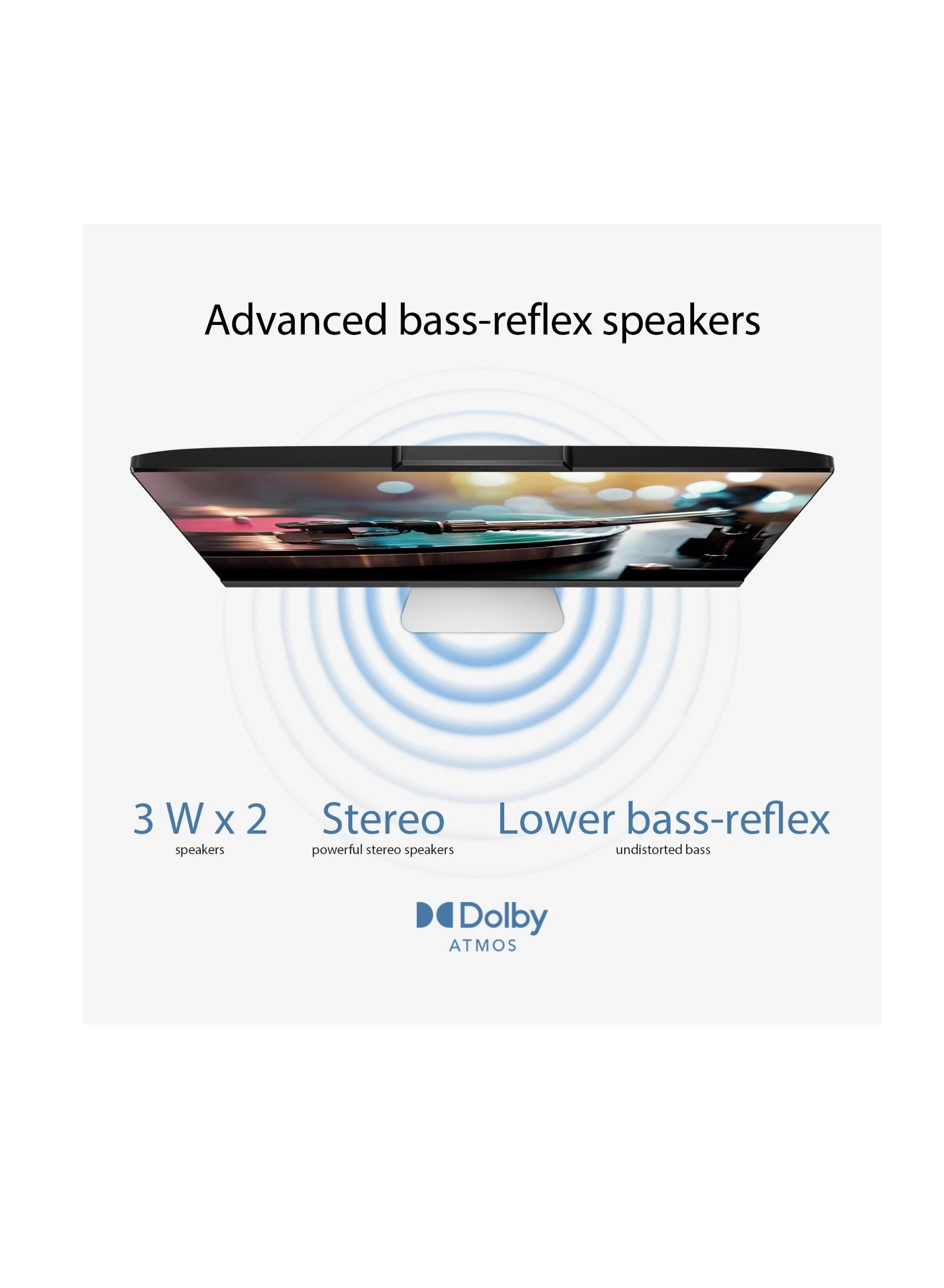 WA668W - 512GB 23.8 inch Intel Core i5-1255U