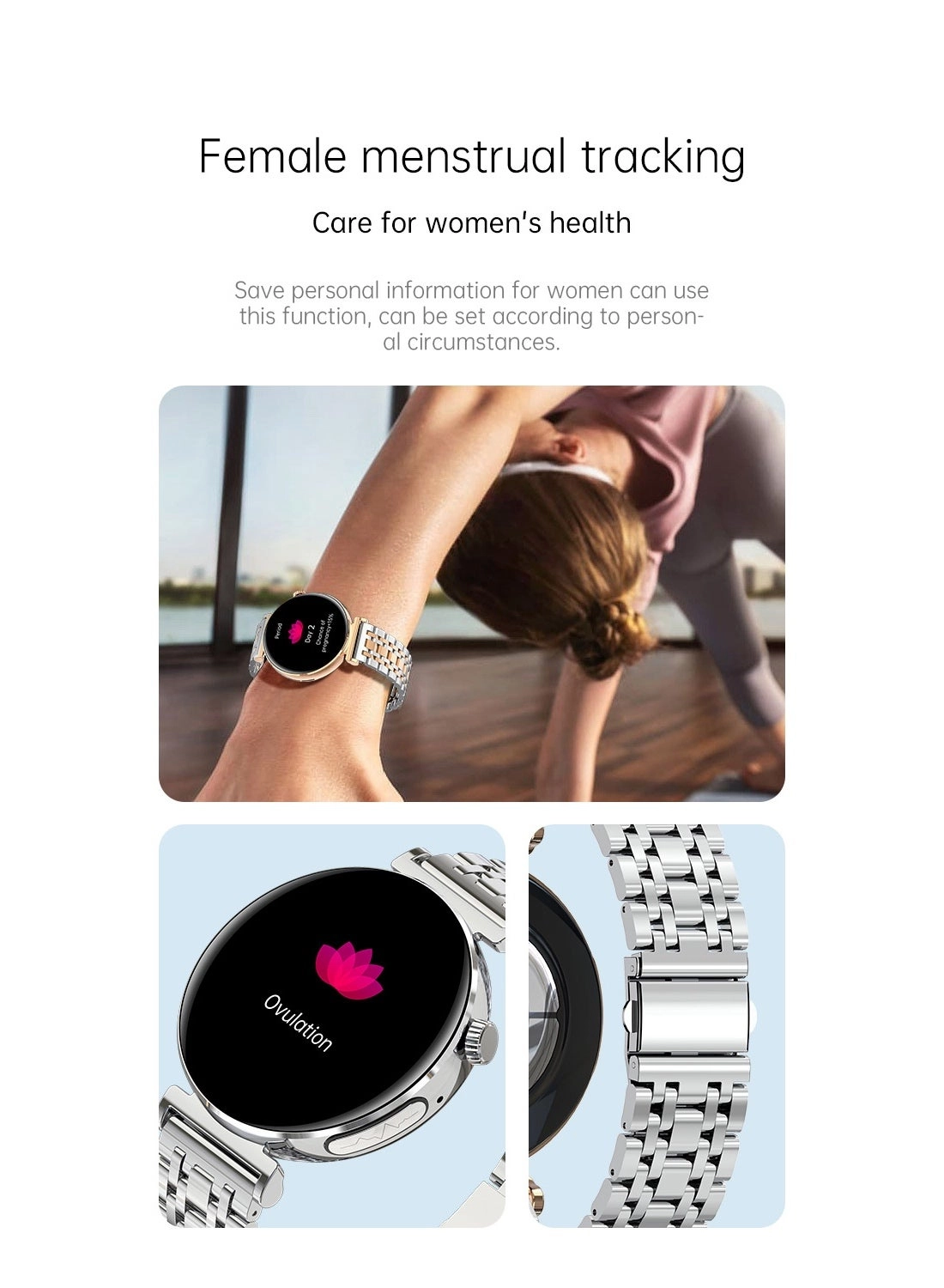 VL45 PRO Alloy Metal