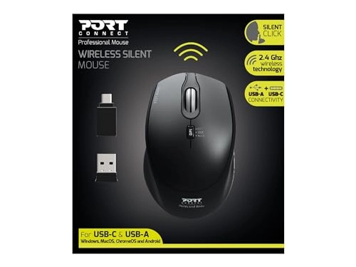 Collection 2 Mouse - Wireless