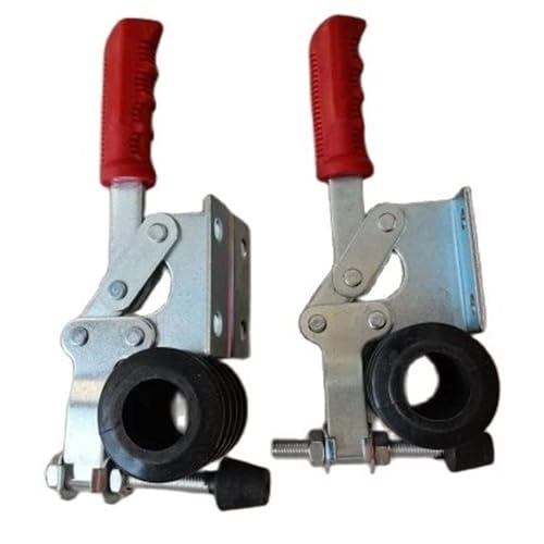 Landing Gear Carbon Tube