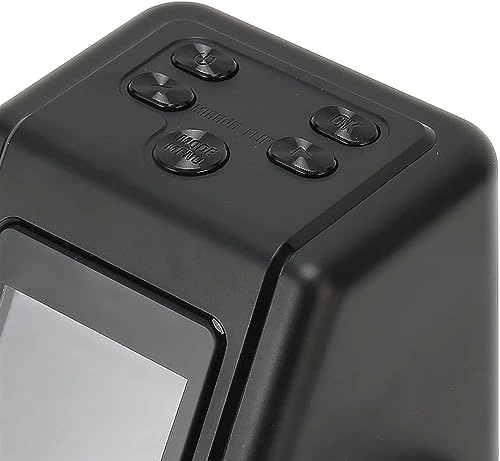 Film Scanner - 22MP 14MP 1080P LCD