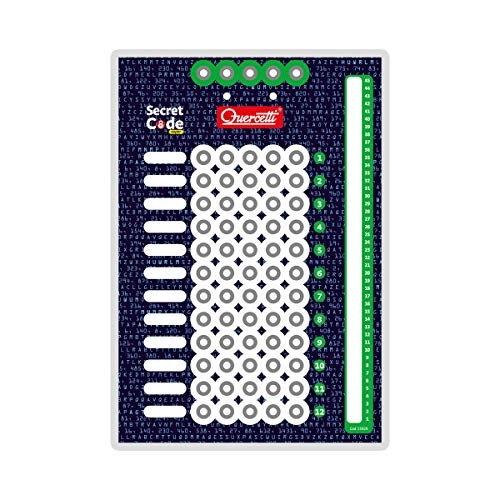 Secret Code - Strategy Game