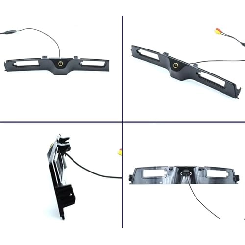 Rear View Camera - Wired