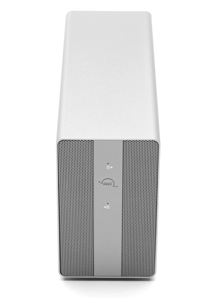 Mercury Elite Pro Dual - USB-C/Thunderbolt 3 SATA 2.5-inch 3.5-inch