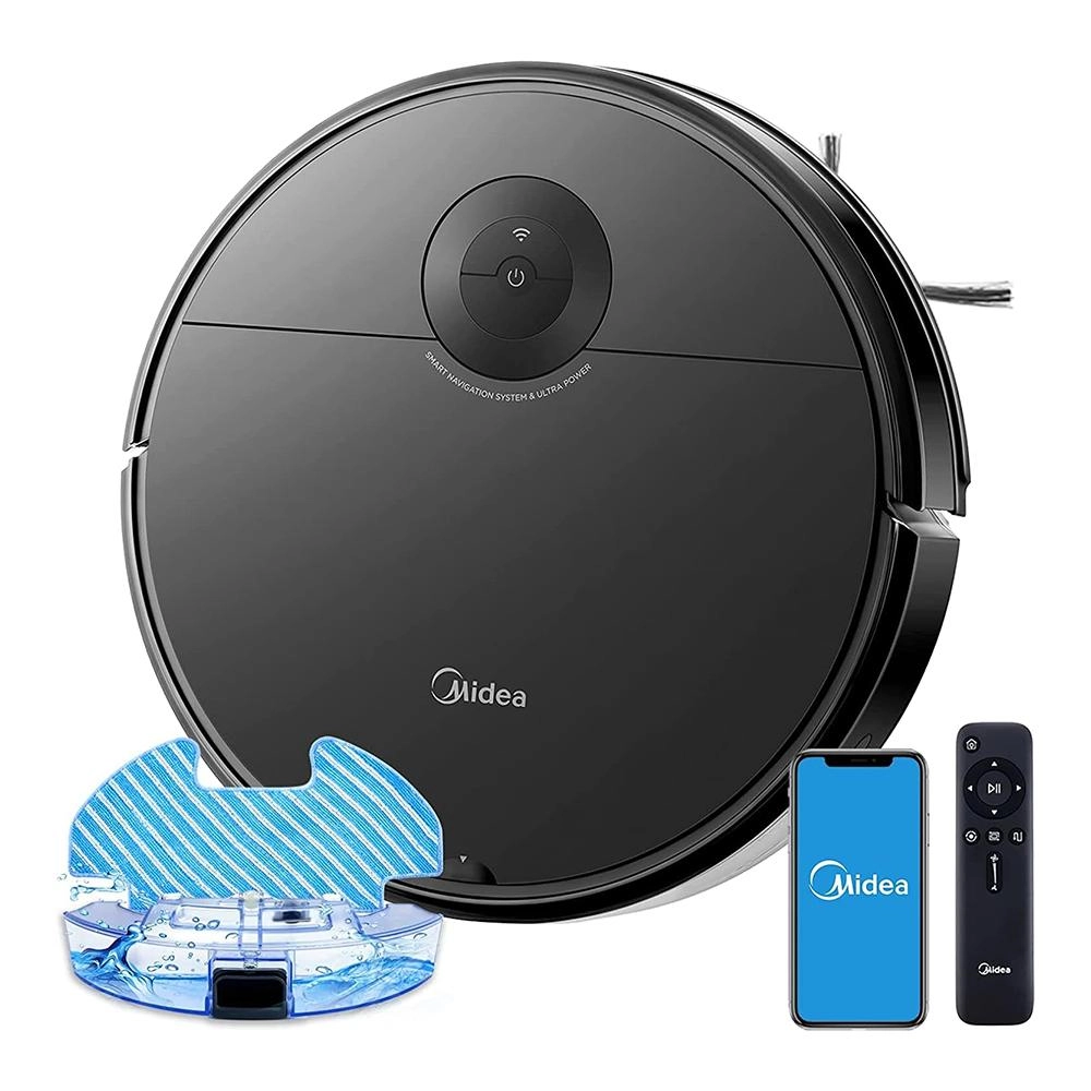 Midea i5C Robotic Vacuum Cleaner
