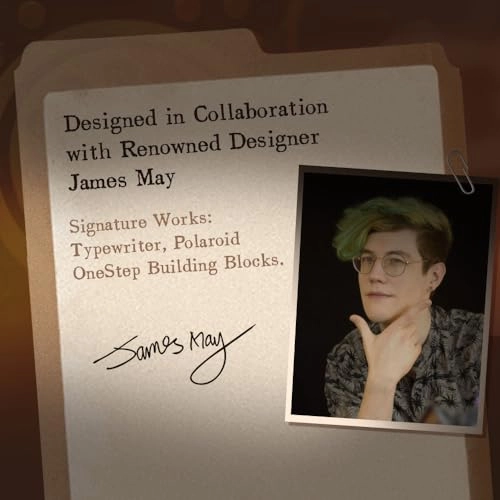 Retro Telephone Building Blocks Set - 680 pcs