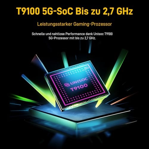 Neo 3 GT - 12GB 256GB