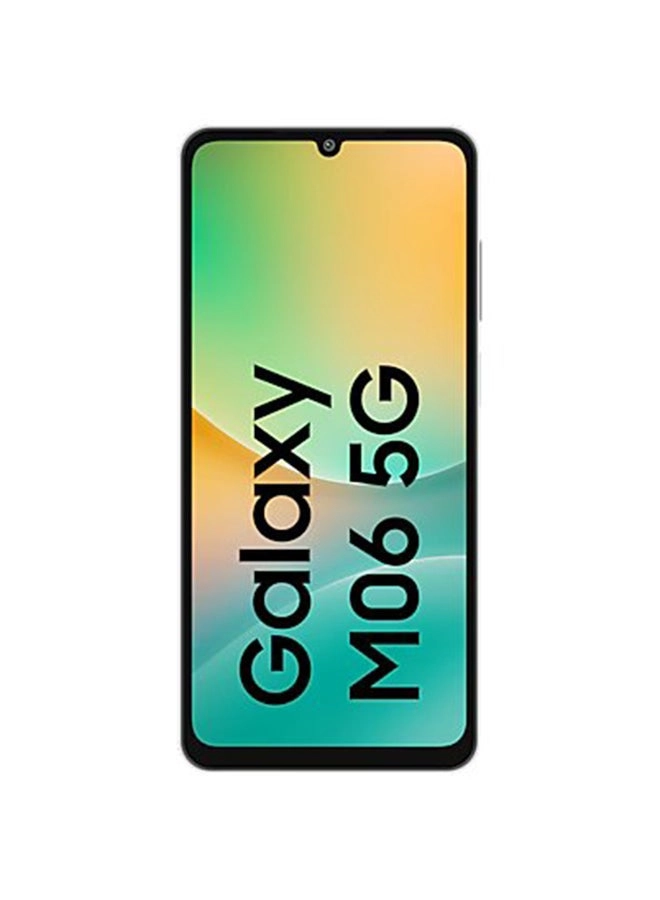 Galaxy M06 - 6 GB 128 GB
