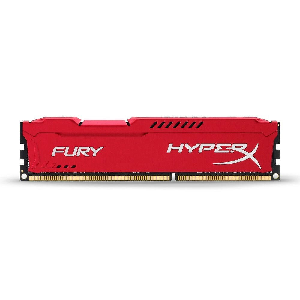 Fury - 8GB 2400MHz DDR4