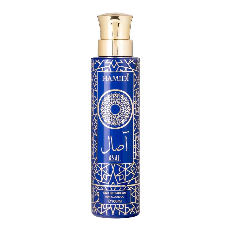 HAMIDI Asal Water Eau de Parfum 100 ml