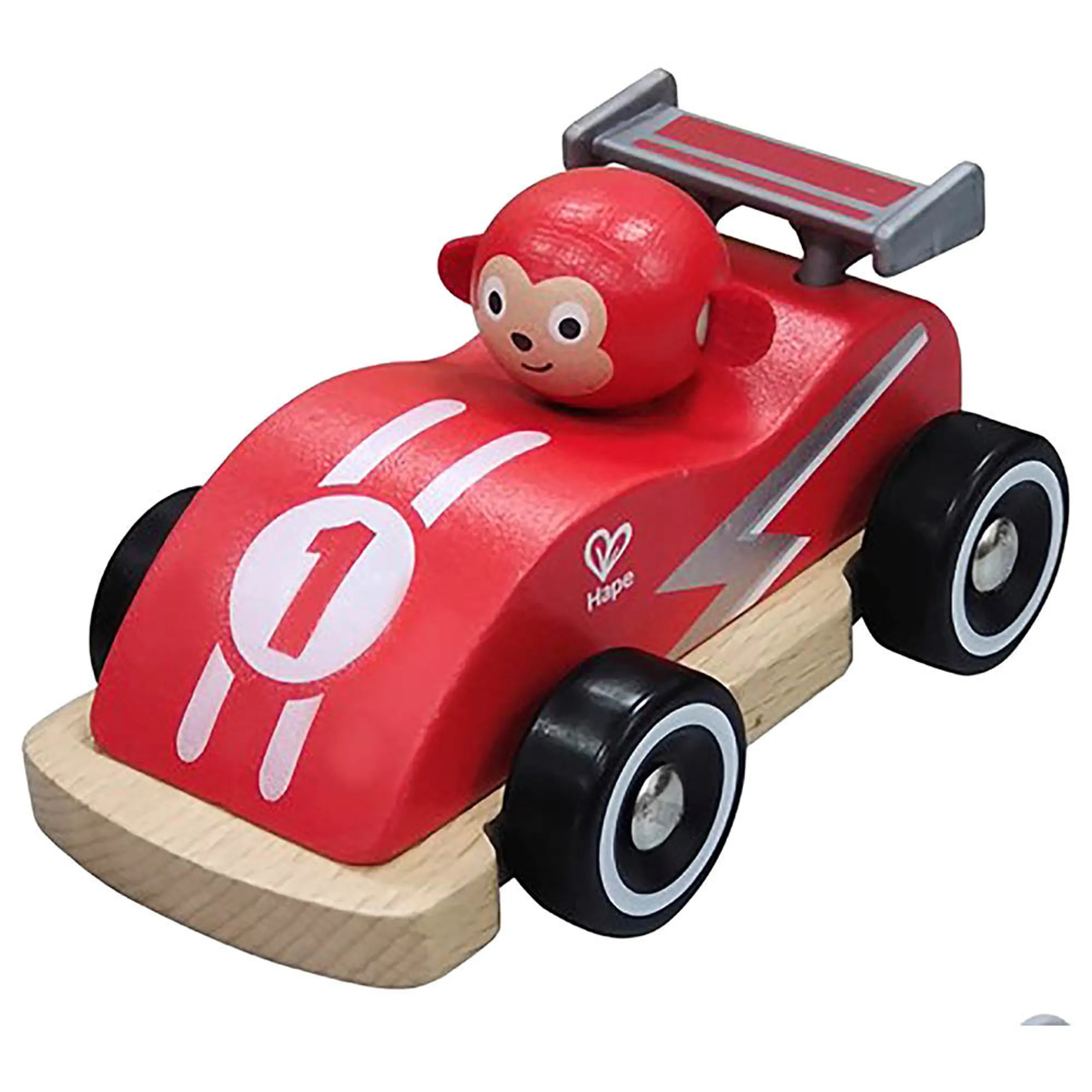 Wild Rider Vehicle