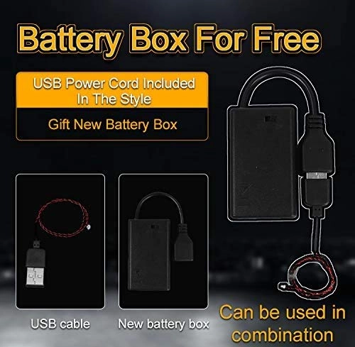 LED Light Kit for LEGO Bonsai Tree 10281