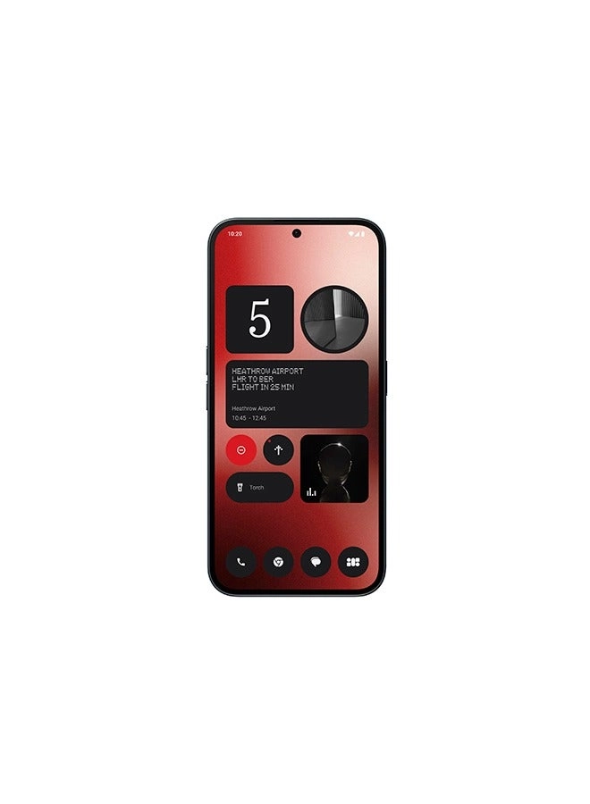 Phone 2A - 8GB 128GB