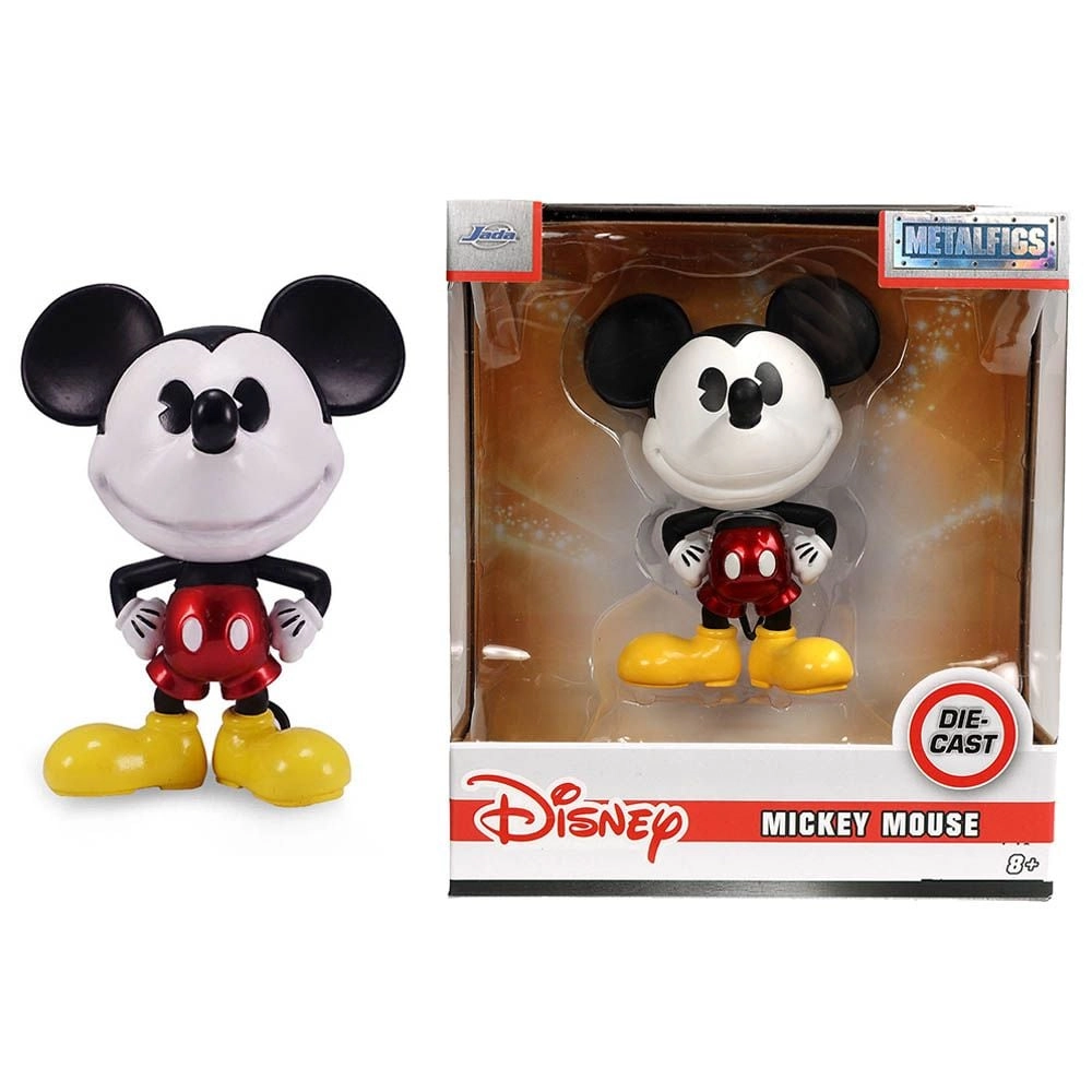 Disney - Mickey Mouse Classic Figure (sim-253071000)