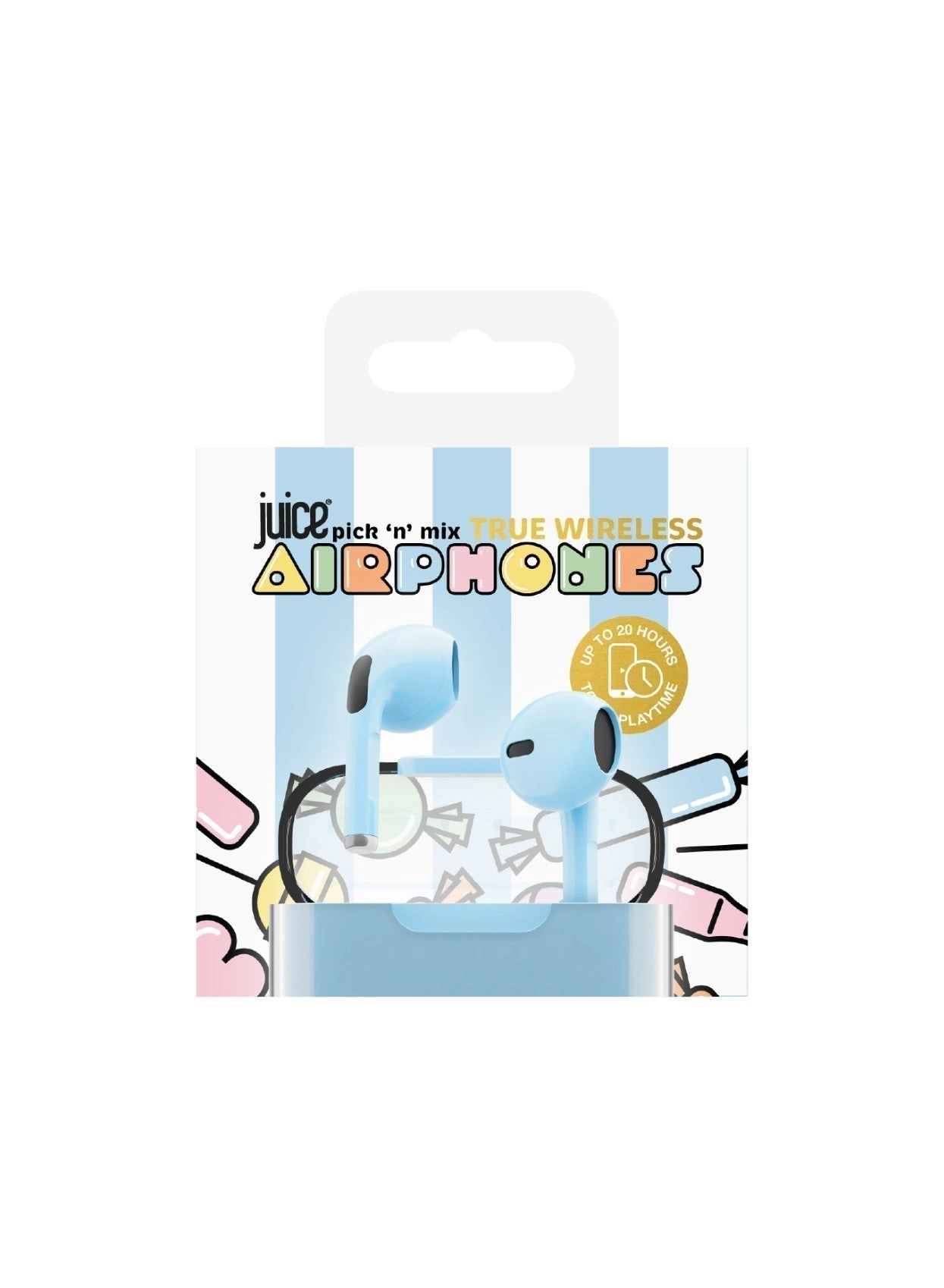 Pick 'N' Mix Wireless Earbud