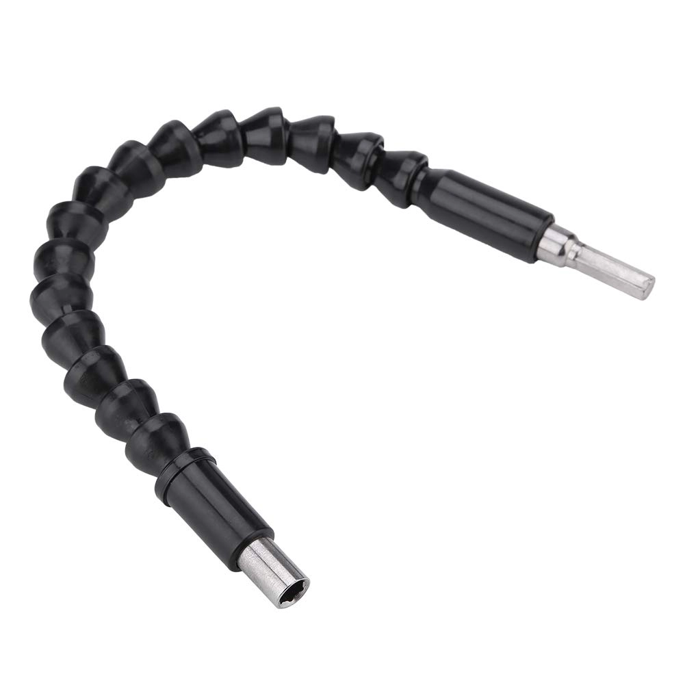 Flexible Shaft Extension - 6.35mm hex shank 400MM