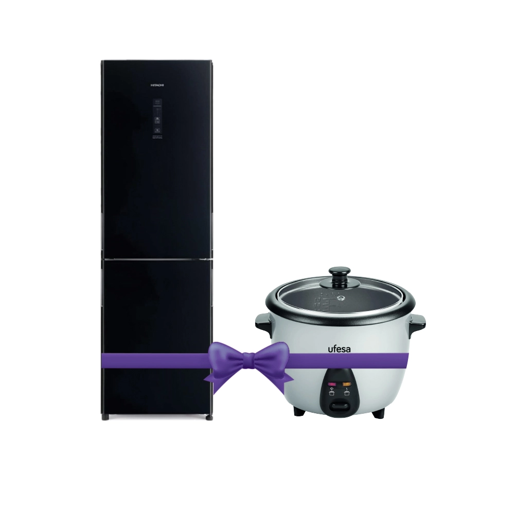 Hitachi RBG410PUK6X4GBK