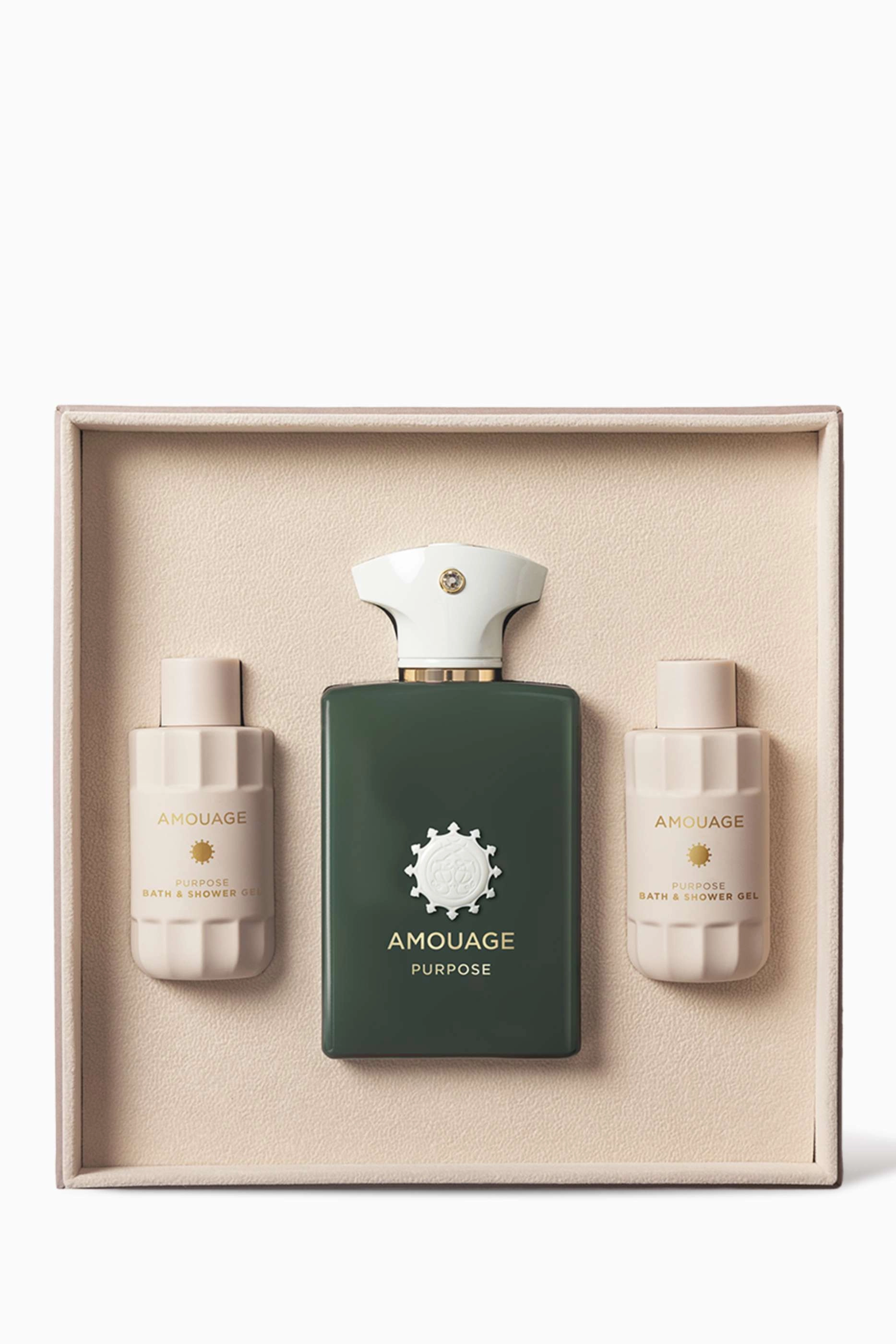 Purpose - eau de parfum Gift Set