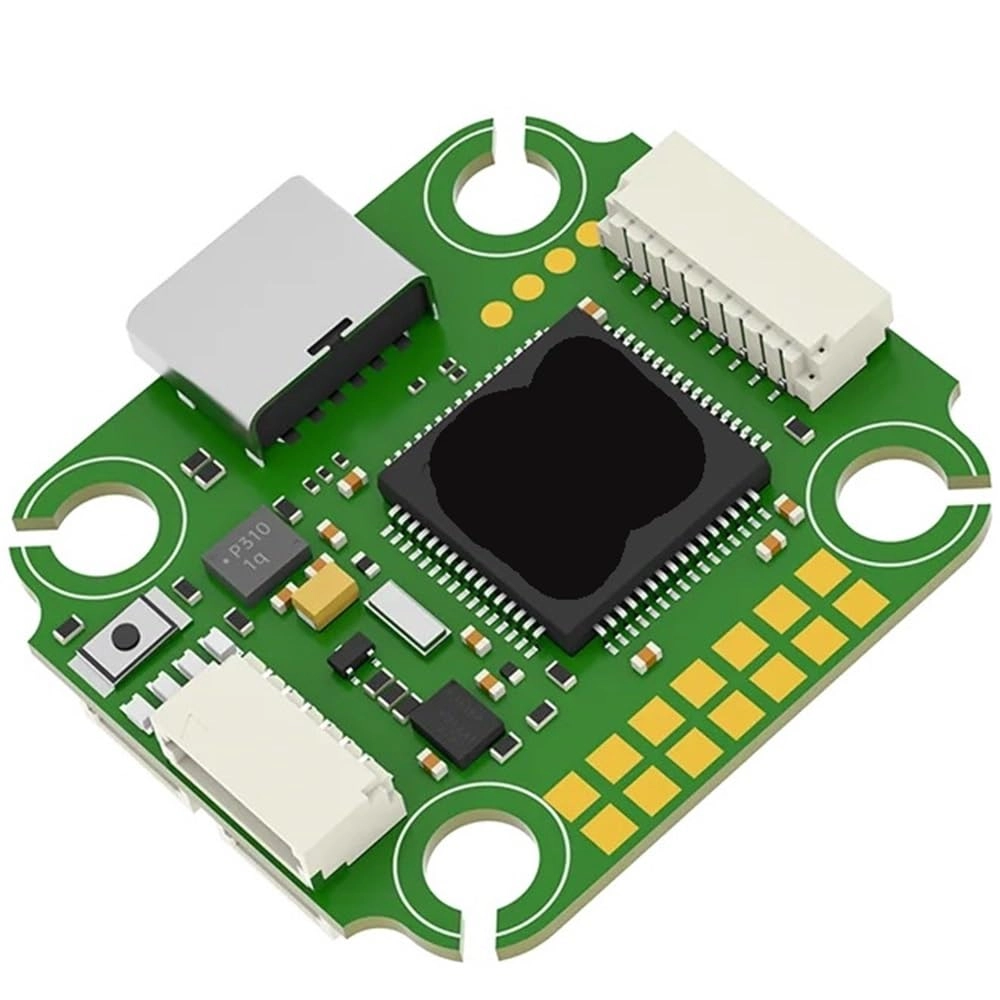 Flight Controller - 4 in 1 2-6S F7