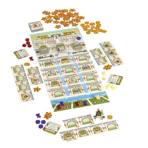 The Hanging Gardens - Strategy, Family (French)